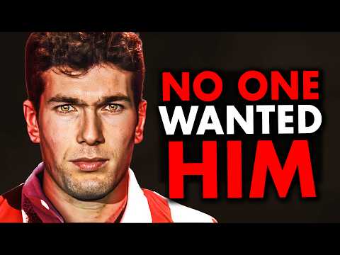 How The Best Player On The Planet Became INVISIBLE To Scouts