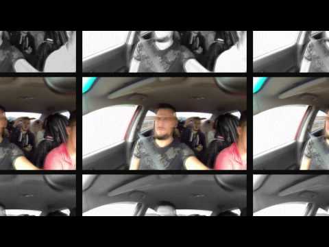 ZOMBY CATZ  - RUSSIA AMAZING TOUR