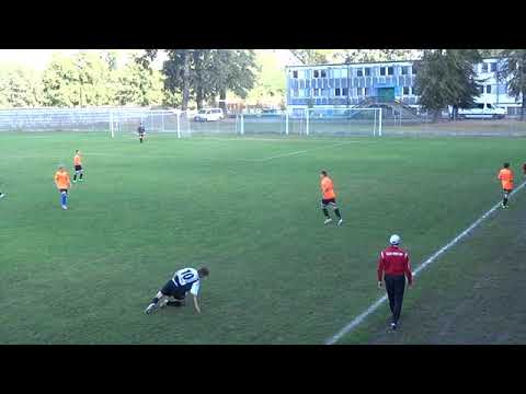 OLT 1 KS ŚLĘZA WROCŁAW - FMS Strzelin