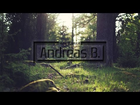Andreas B. - The Way You (Full Version) | Tribute to Blackmill.