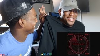 Tee Grizzley x Lil Yachty &quot;From The D To The A&quot; (WSHH Exclusive - Official Audio)- REACTION