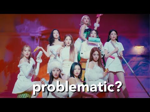 why i unstanned fromis_9 (and so should you)