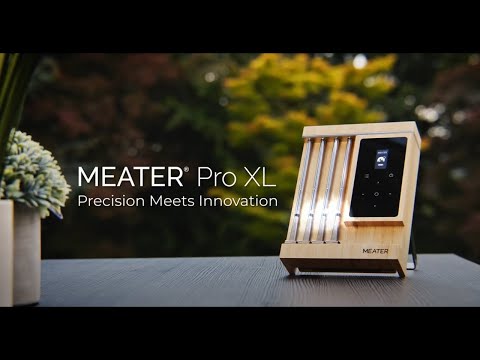Termometer MEATER Pro XL