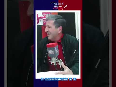 Toledo: Marín cuestionó a concejales, «Llegan obras de la provincia y ellos las dilatan» #shorts