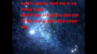 My star lyrics