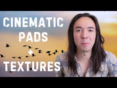 Cinematic Composing: PADS