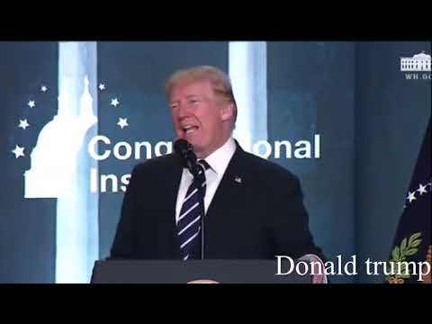 Queen   Don't Stop Me Now Donald Trump Cover