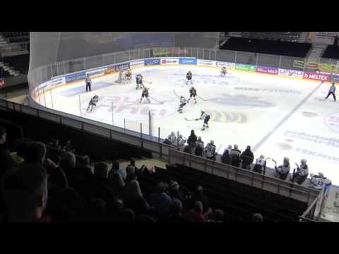 15.11.2015 C Nuorten SM-alkusarja Ilves-TPS