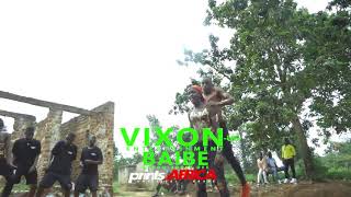 Baibe - Vixon Uganda