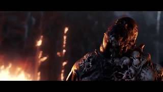 EVIL WITHIN 2 -  2017 E3 Trailer HD