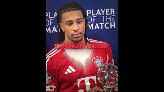 Olise Doesn't Rate Real Madrid 😭