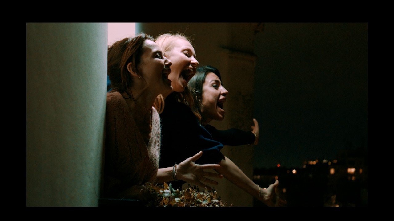 Miniature de la vidéo L'Origine du Monde - Court métrage de Cybèle Villemagne -Teaser du film L'Origine du Monde