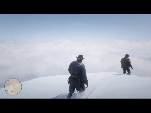 Red Dead Redemption 2 walkthrough Part 1 I Pc Gameplay