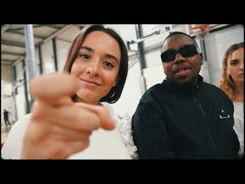 La 2K - PAS VU (Clip Officiel)