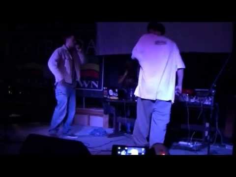 KLITKA RECORDS DOMAN MATI DUZY DEPESZKO RAP MAJOWKA KONCERT LIVE TAWERNA U ZDZICHA 3.05.2013