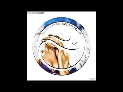 Claudio Gasparini - Oricalco (Original Mix)