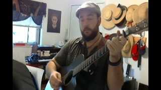 America - Man&#39;s Road - Acoustic Cover (Last Unicorn Soundtrack) Eddie Patin &quot;Fire and Stone&quot;