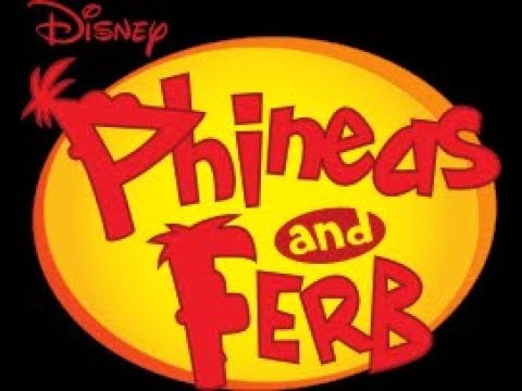 Disney Phineas und Ferb Intro (Offical)