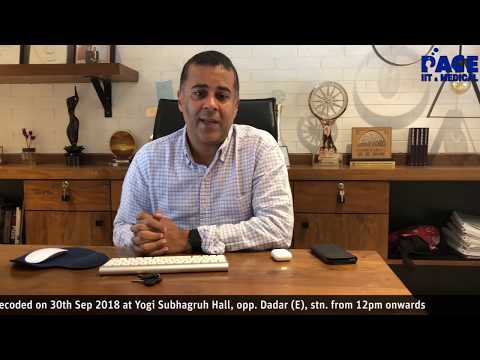 PACE Academy Amravati Video 4