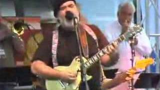 Dallas Hodge Live @ Dream Cruise