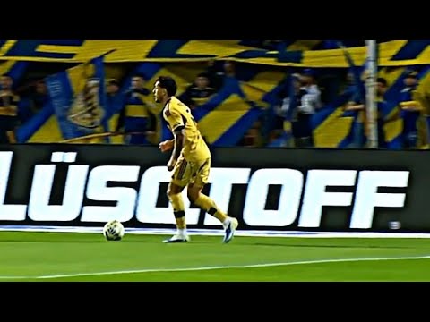 Leandro Paredes • Highlights | 2025