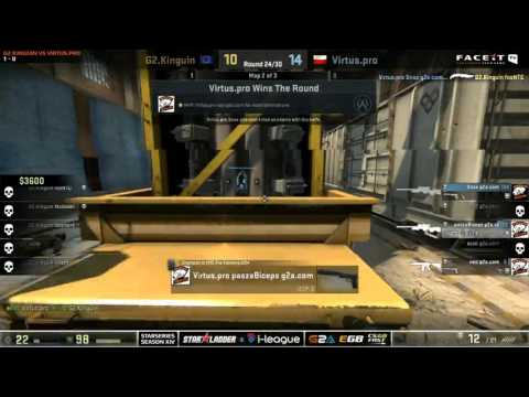 Snax knife out of nowhere