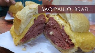 São Paulo in 48 Hours - Travel Deeper Brazil (Ep. 3)