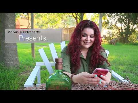 “Por si estás con el Pendiente “ vídeo oficial Lizbett García 2020