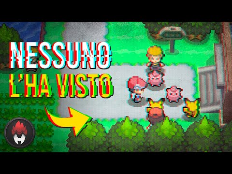 Cose che DAVVERO non sapevi di Pokémon 2