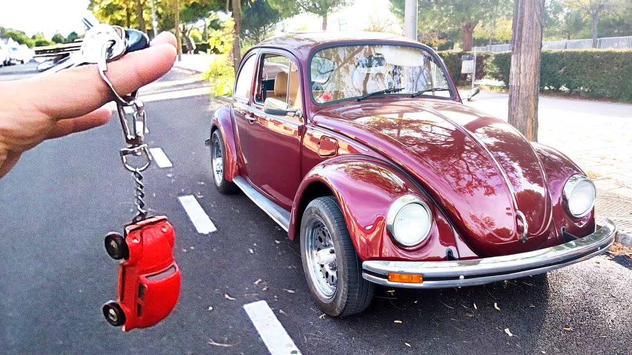 Antes de Comprar un VW Beetle Mira Esto! - Escarabajo / Vocho
