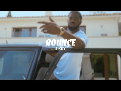 (FREE) Tion Wayne x Darkoo x Afroswing Type Beat - “Bounce“ | UK Afroswing Instrumental 2021