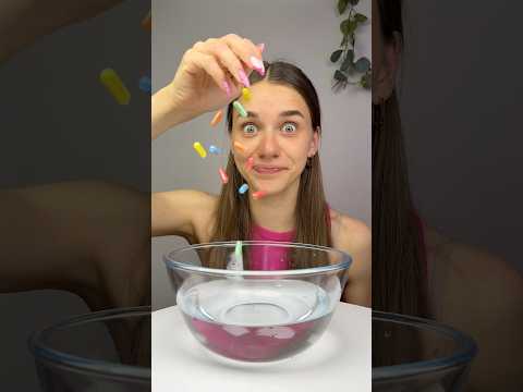 Kapseltiere züchten!😳Echt oder falsch? #Hacks #Unboxing #Lifehacks