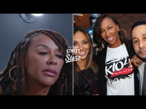 DeDe In The Morning holds back tears about Lady Jade Resigning & Michael Shawn’s Drinking issues