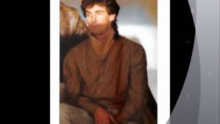 Australian Crawl ~ Love Beats Me Up