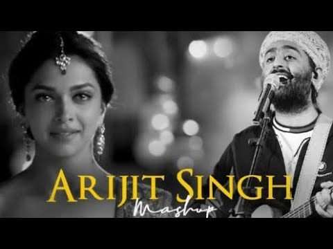 Arijit singh mashup 2023 (Full version)|sickved