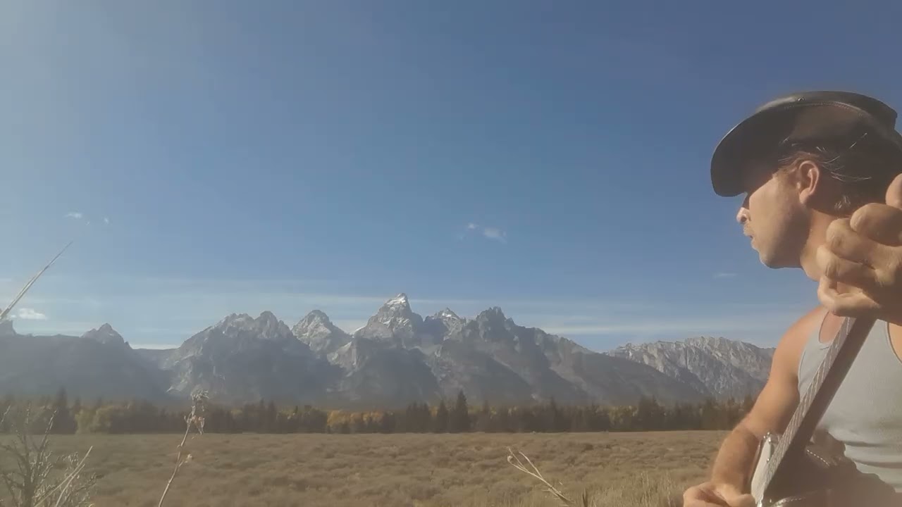 Wild Mountain Thyme (Tetons)