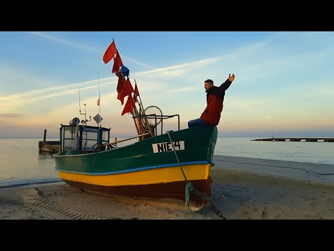 GalMaster - "Oaza spokoju" - VIDEOCLIP