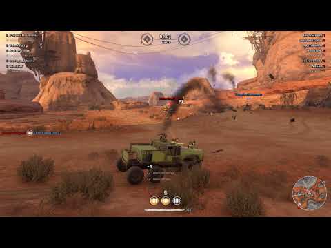Steam Community :: Video :: Crossout MVP
