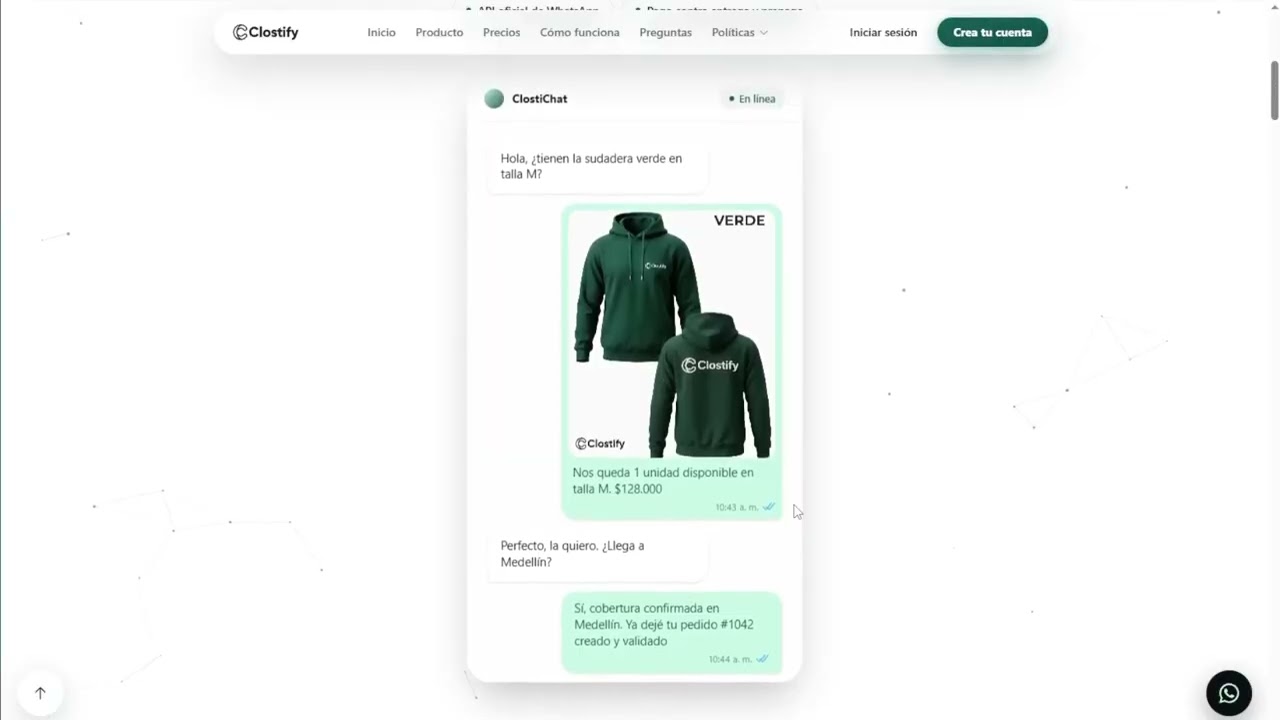 Bienvenido a Clostify: qué es y cómo crear tu cuenta