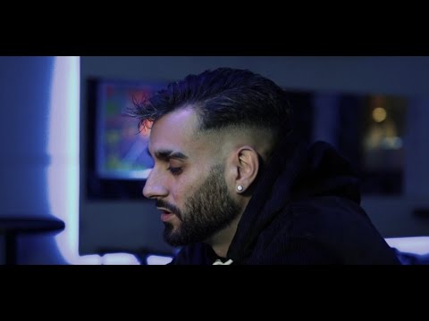 NACHITO MDZ - PECHO DE CRISTAL (Prod. Yeno)