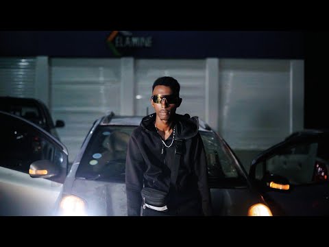 MouhniBlaz-Wouche (Clip Officiel)