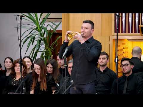 Seara Colinde - Cantati toti de bucurie