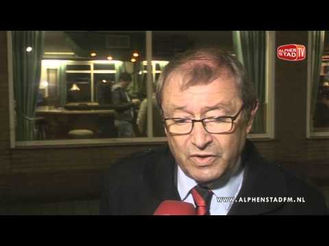 Peter Sneep na ARC-Volendam: 2-4