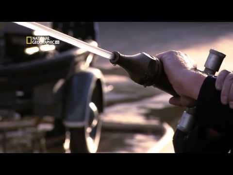 Britain's Greatest Machines - S02E03: 1940s - War: Mother of Invention (5.1 DPL II, HD)