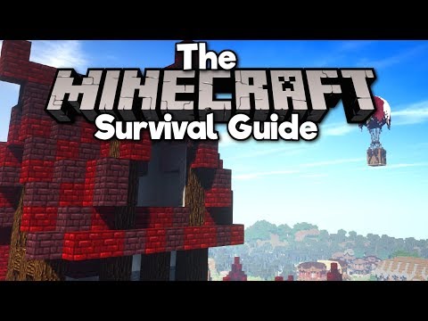 Minecraft Castle Building Tips - TheRescipes.info