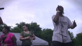 Live at Merq&#39;Fest 2011