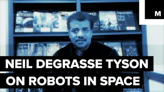 Neil deGrasse Tyson on moral dilemmas