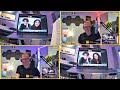 wasia project & heartstopper | william gao and olivia hardy interview with hive radio uk