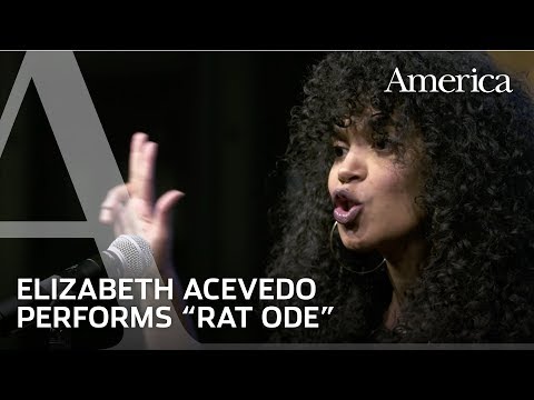Elizabeth Acevedo performs "Rat Ode"