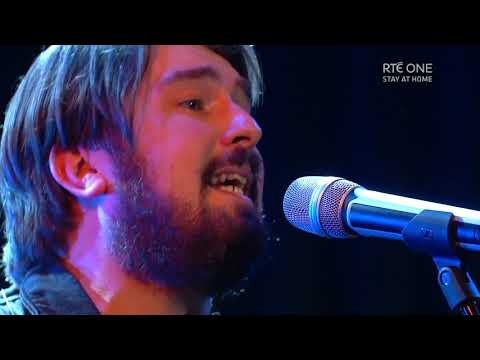 The Riptide Movement 'It All Works Out' | The Late Late Show | RTÉ One